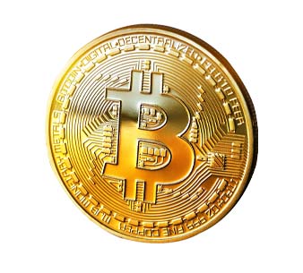 Bitcoin-coin