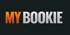 MyBookie logo