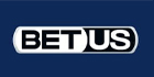 BetUS logo