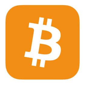Bitcoin logo